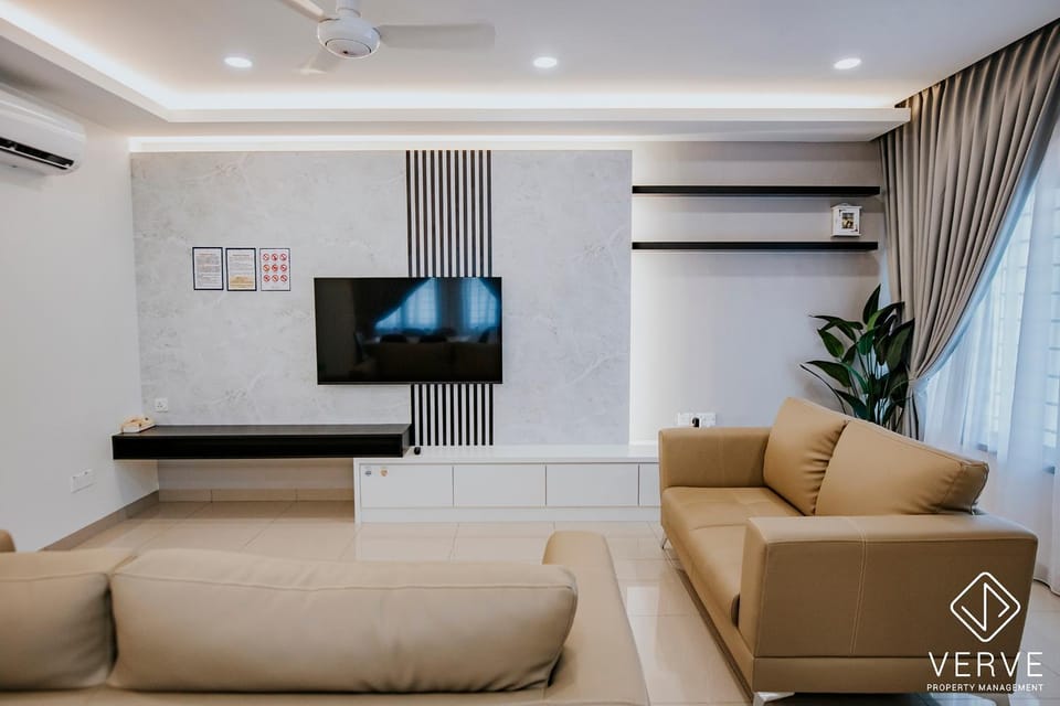 Ipoh Mansion House 25 by Verve House in Ipoh