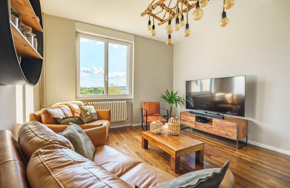 TV and multimedia, Living room, heating