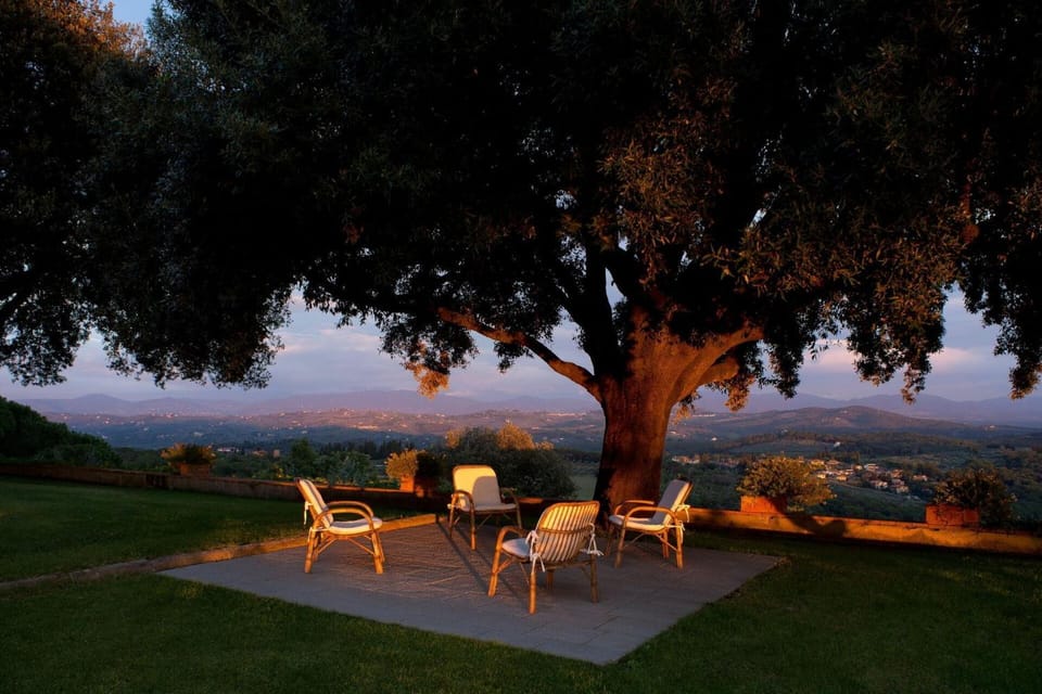 Property building, Spring, Activities, Garden, Balcony/Terrace, Spa and wellness centre/facilities, Other, Swimming pool