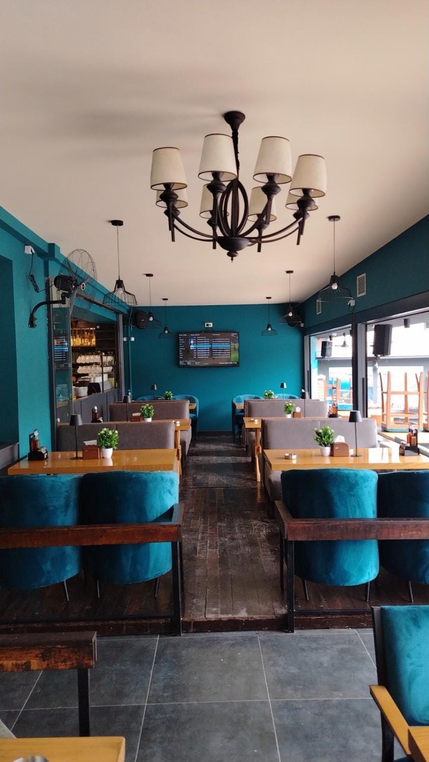 Station 44 Apartments Apartment in Bitola