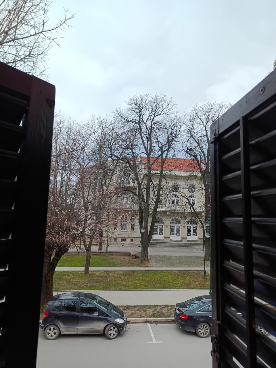 Station 44 Apartments Apartment in Bitola