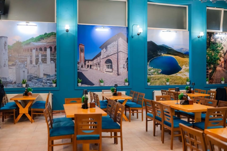 Station 44 Apartments Apartment in Bitola