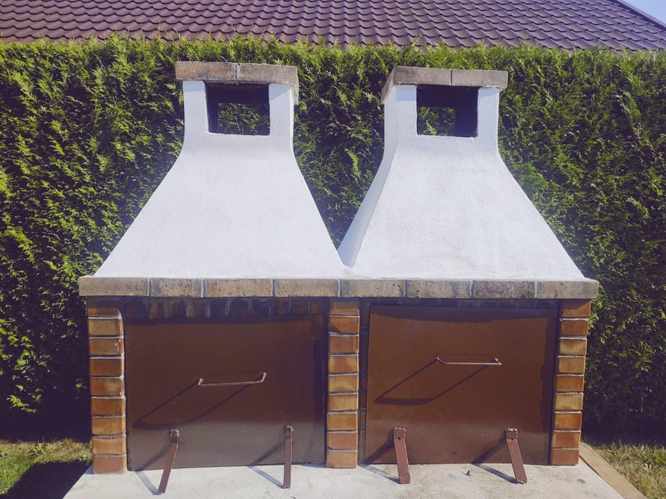 BBQ facilities