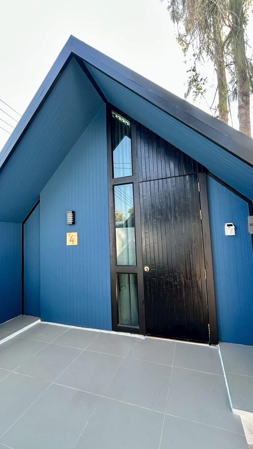 Dehut Boutique Homestay hut4 Apartment in Laos