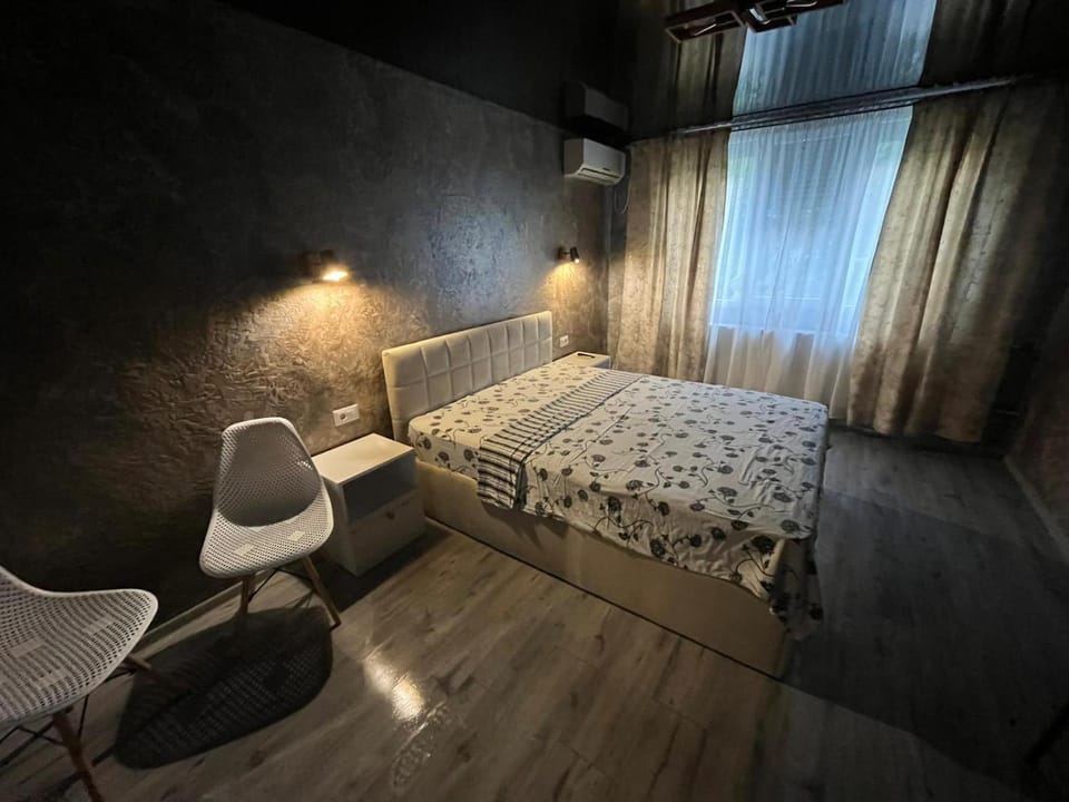 Downtown Galati Studio Apartment in Romania