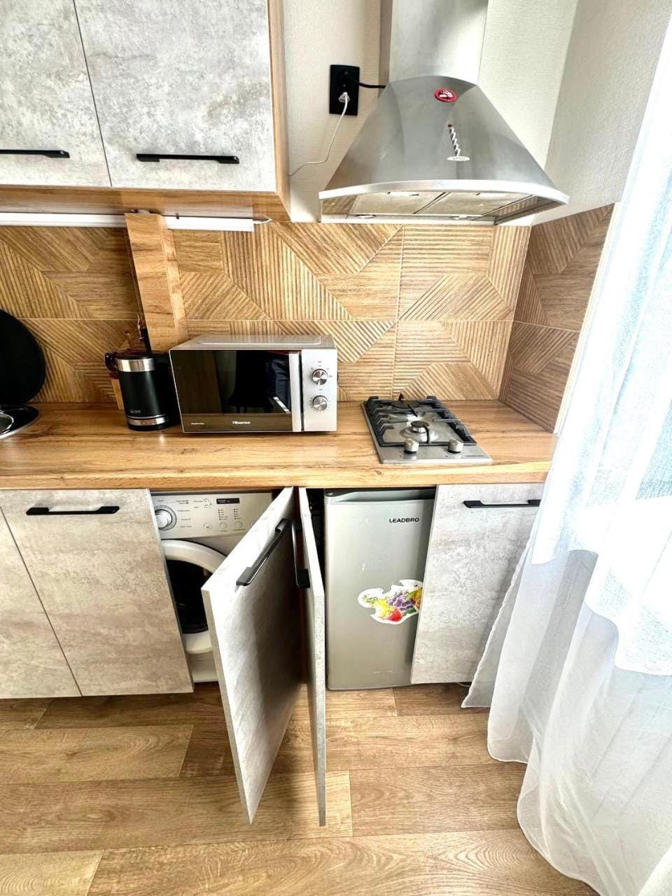 Бухар -Жырау 72 Apartment in Kazakhstan