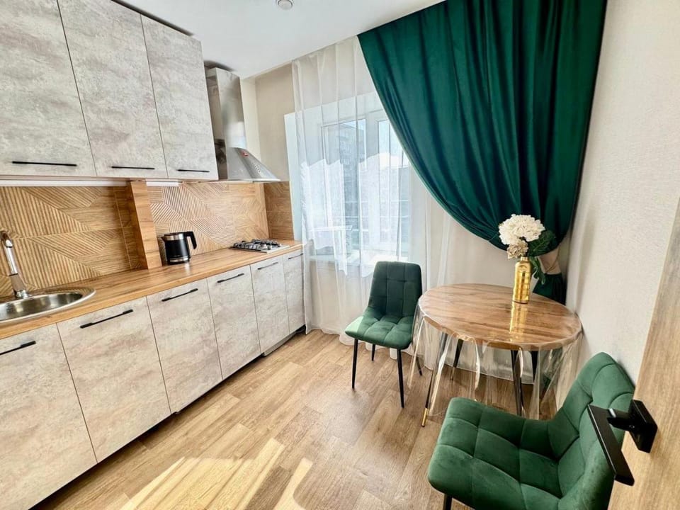 Бухар -Жырау 72 Apartment in Kazakhstan