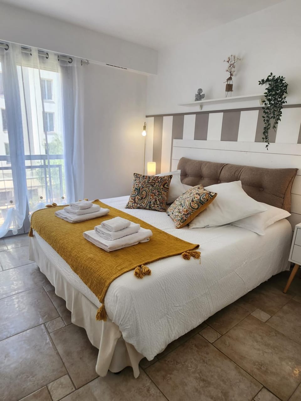 Cannes Paradis Apartment in Cannes