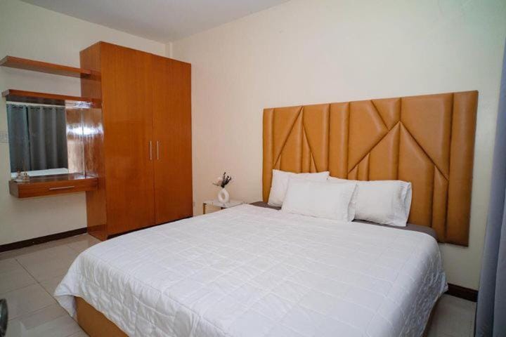 Le Ans Haven fully-furnished homestay Apartment in Puerto Princesa