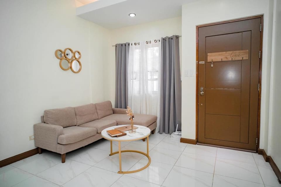 Le Ans Haven fully-furnished homestay Apartment in Puerto Princesa