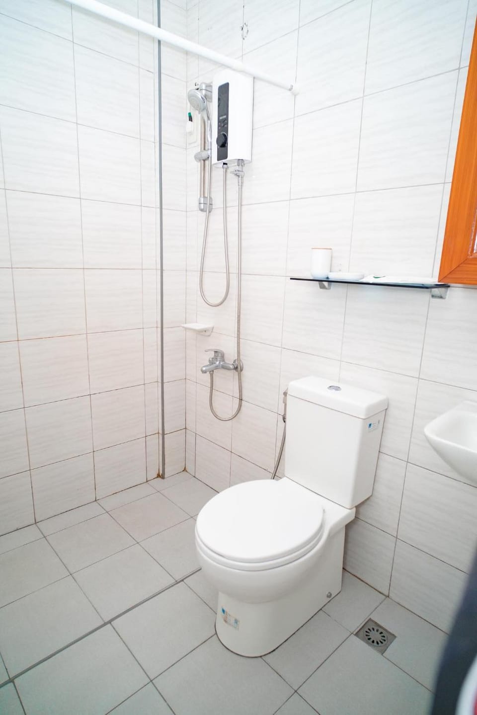 Le Ans Haven fully-furnished homestay Apartment in Puerto Princesa