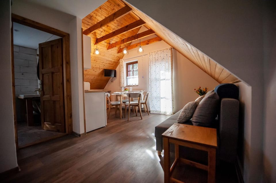 Apartmán Stodola2 Harrachov Apartment in Lower Silesian Voivodeship