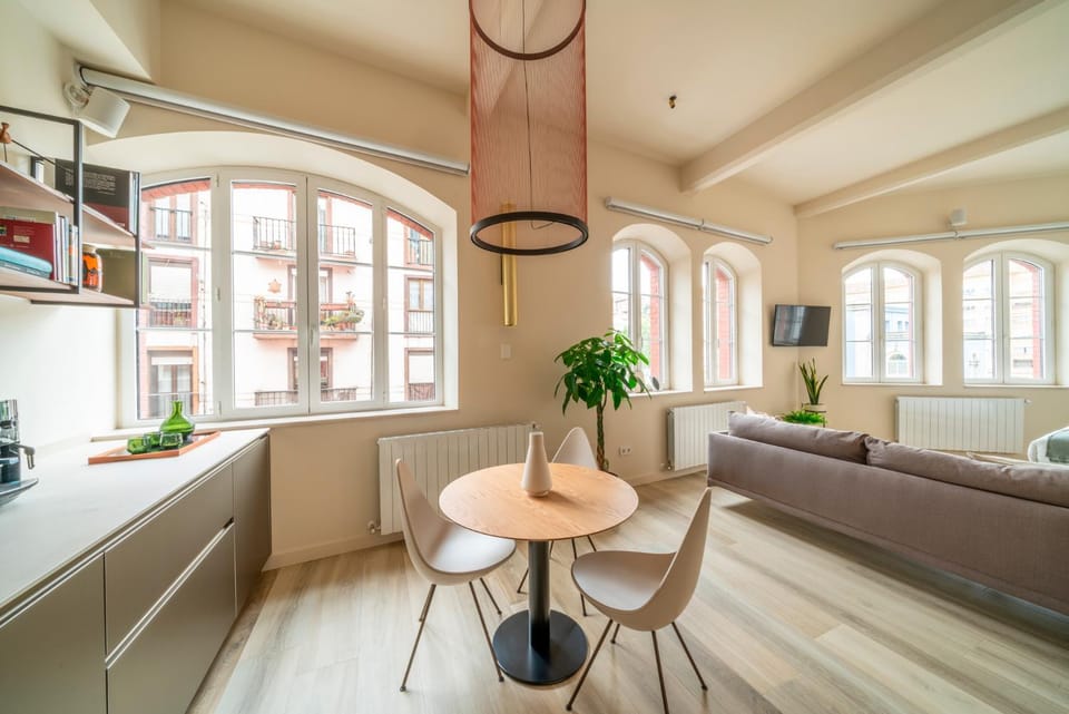 Apartamento Holidea Sandoñana Apartment in Santander