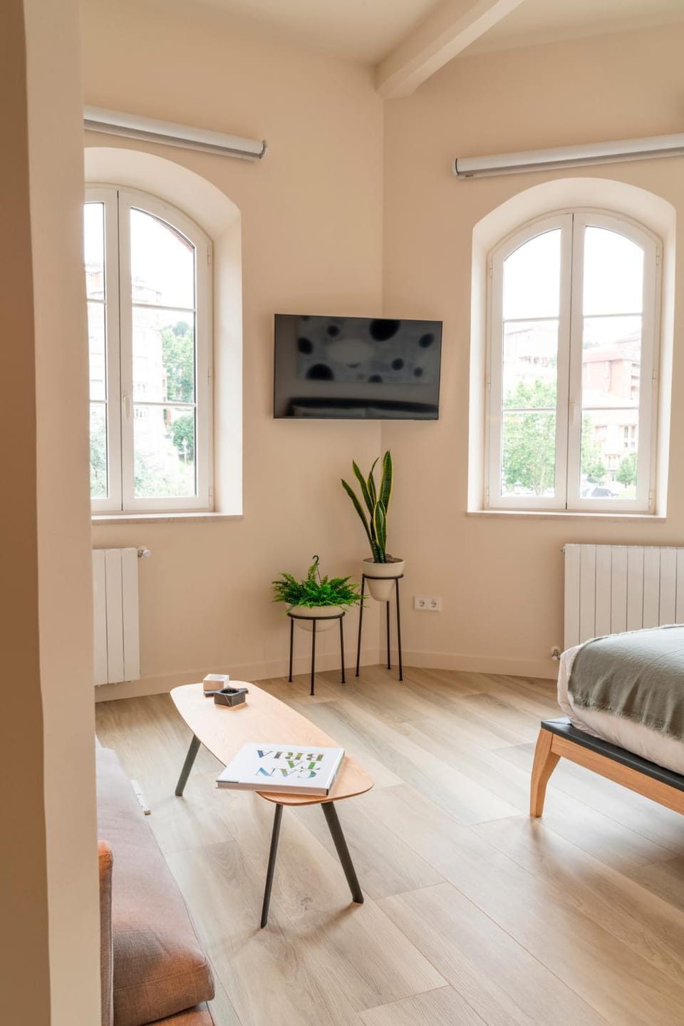 Apartamento Holidea Sandoñana Apartment in Santander