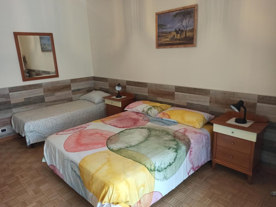 Casa Stella Terminal Apartment in Piedmont