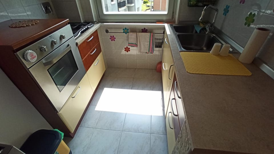 Casa Stella Terminal Apartment in Piedmont