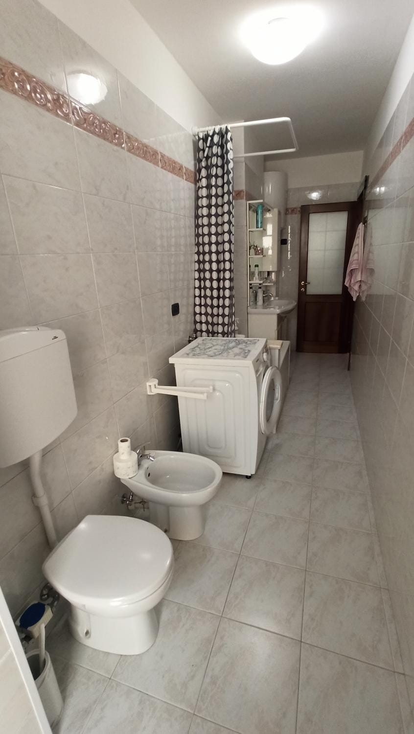 Casa Stella Terminal Apartment in Piedmont