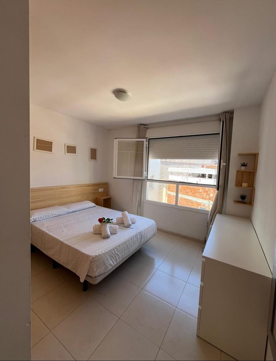 apartamento 4 Apartment in Benicarló