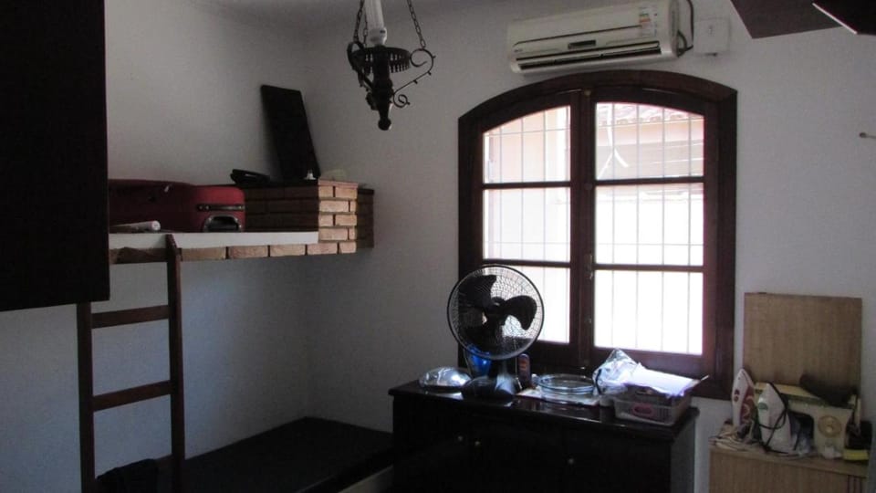 Casa Ubatuba One House in State of São Paulo