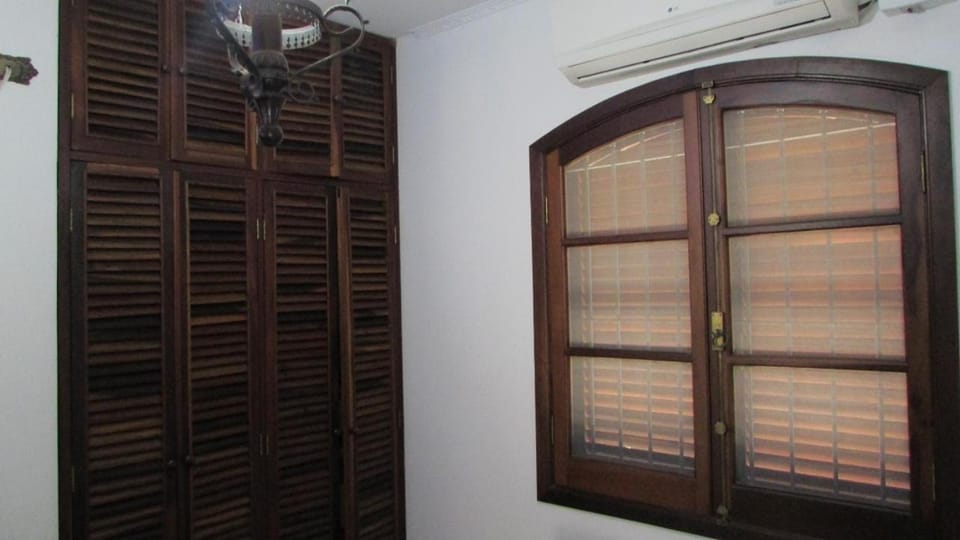 Casa Ubatuba One House in State of São Paulo