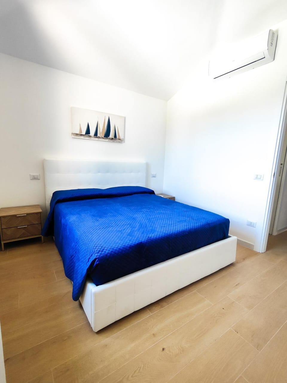 Olbia Mare Luxury Apartment Apartment in Olbia