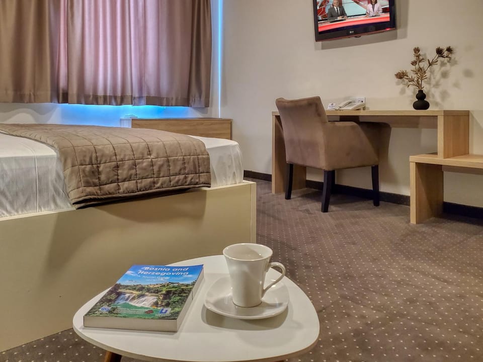 Business facilities