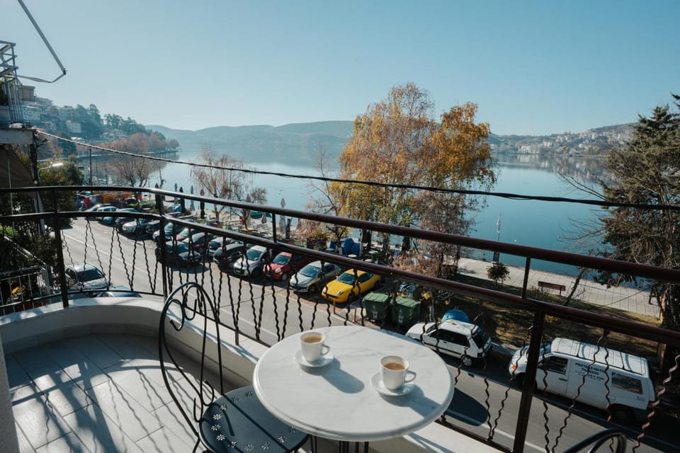 View (from property/room)