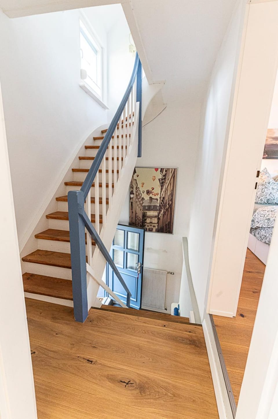 FeWo Birdflower Apartment in Hesse