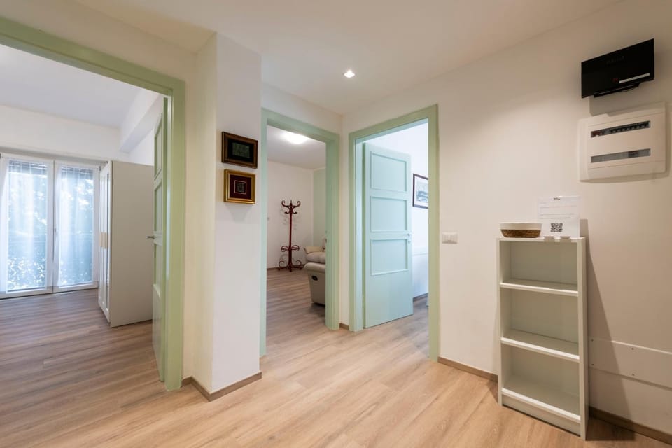 A Casa di Nani by Reasy&Busy Apartment in Verona