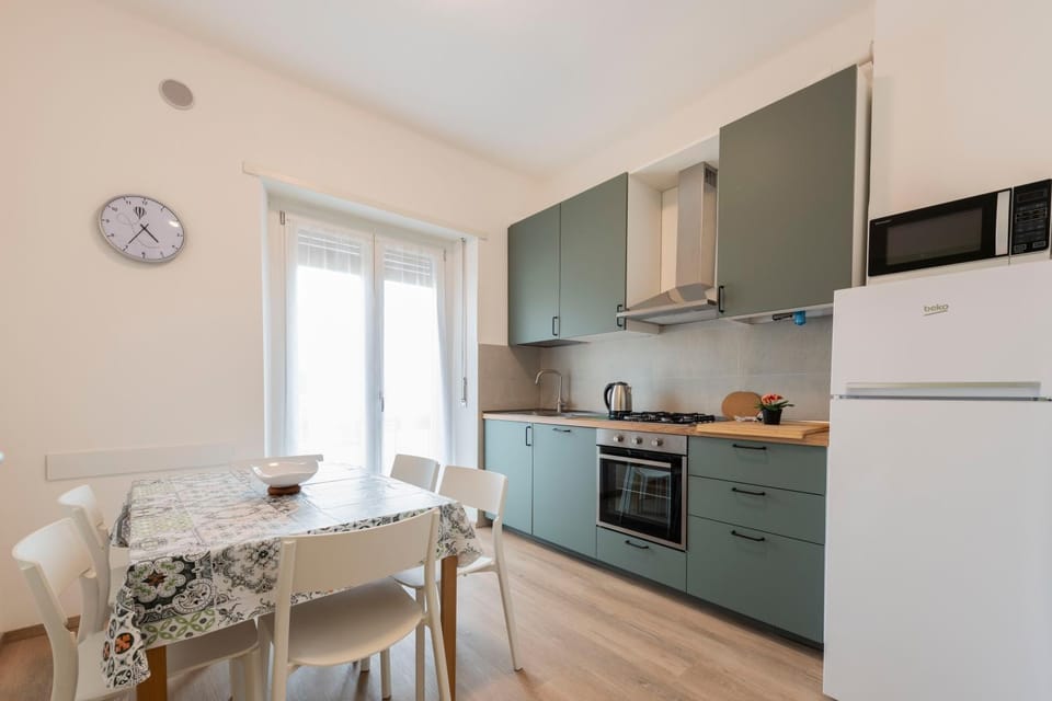 A Casa di Nani by Reasy&Busy Apartment in Verona