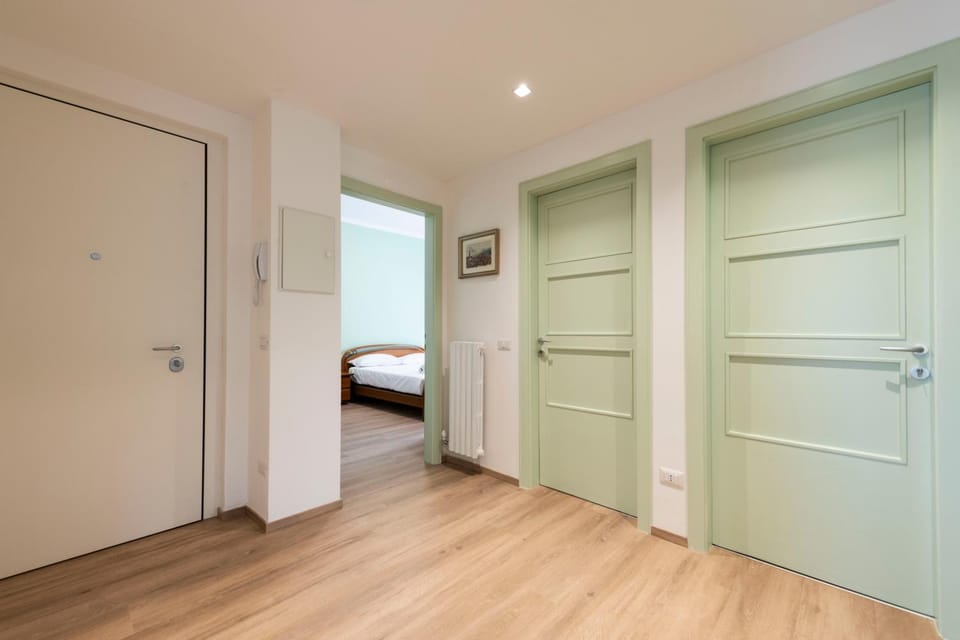 A Casa di Nani by Reasy&Busy Apartment in Verona