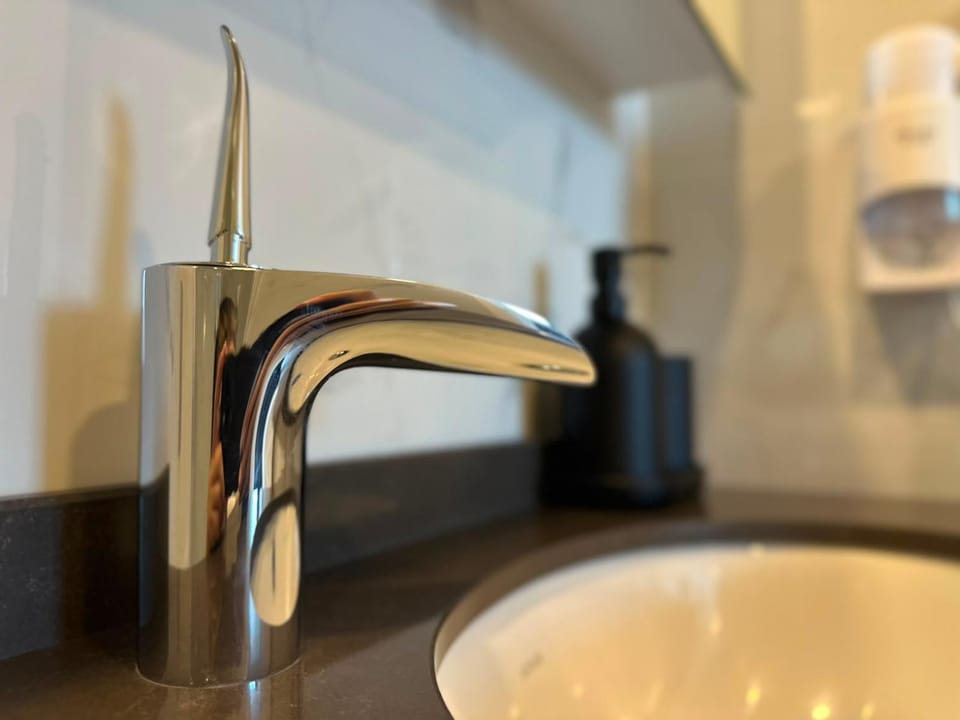 Grand Sapphire Luxury Residences 3 By MyGuest Cyprus Apartment in Famagusta District