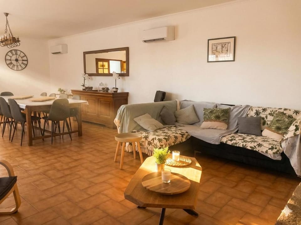 Domaine Camp Fourca House in Pertuis