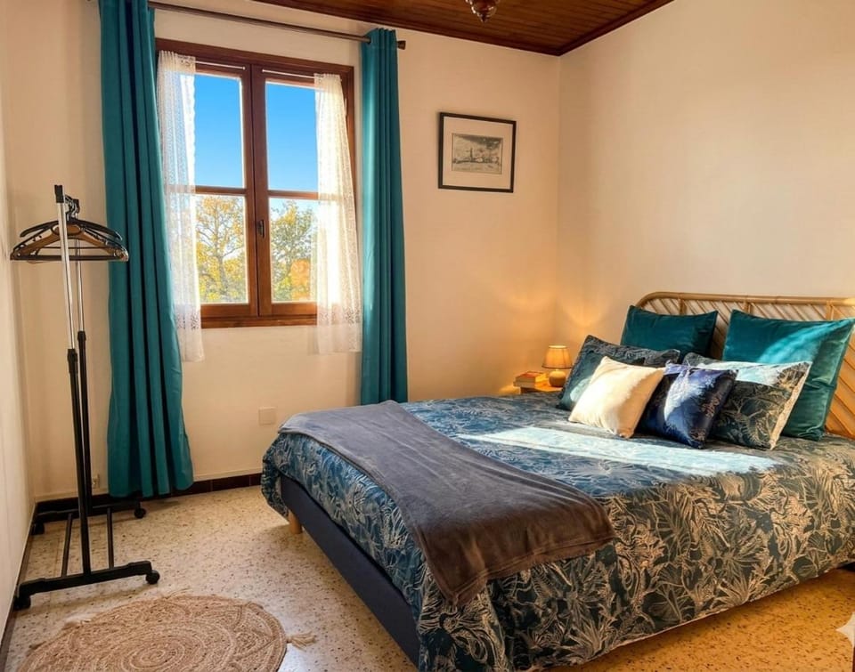 Domaine Camp Fourca House in Pertuis