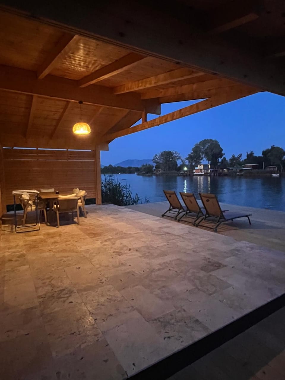 Gold fish3 Bed and Breakfast in Ulcinj Municipality