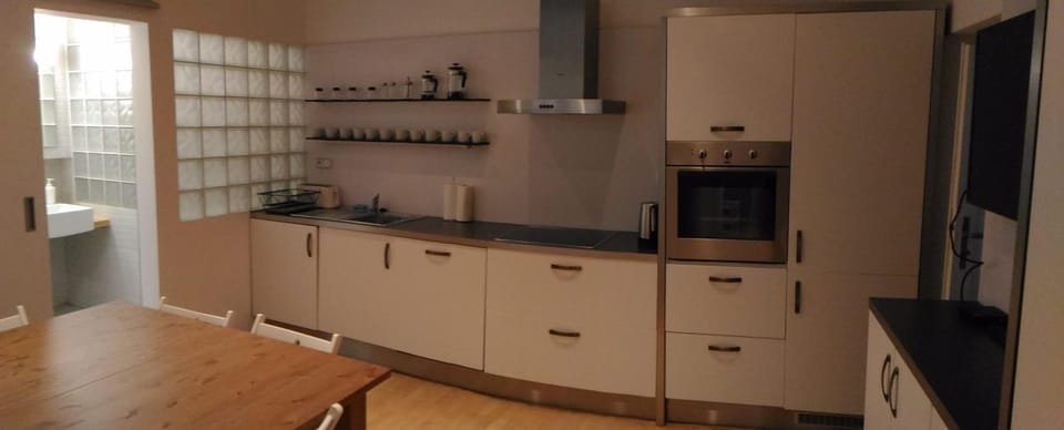 Modern Apartment Perlova Apartment in Prague