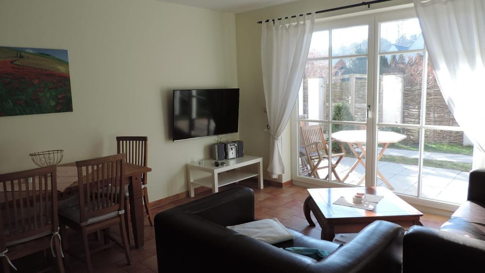 Akazienhaus 1 Apartment in Mecklenburg-Vorpommern, Germany