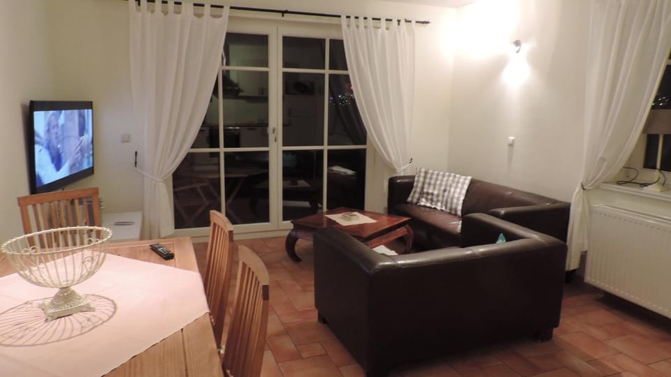 Akazienhaus 1 Apartment in Mecklenburg-Vorpommern, Germany