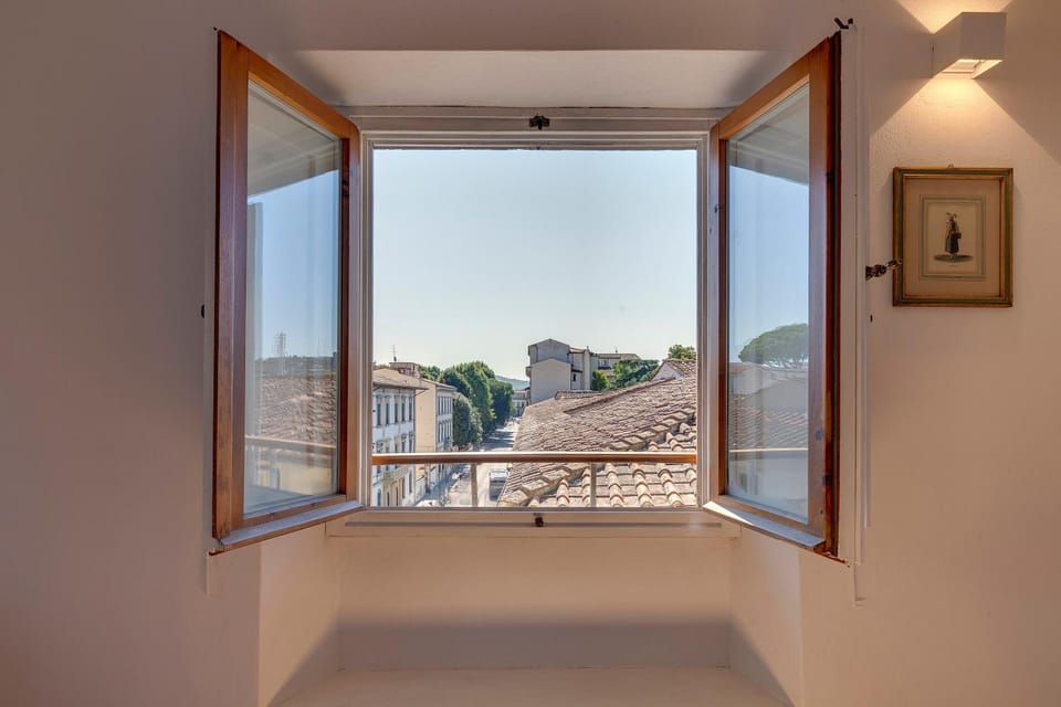 View (from property/room)