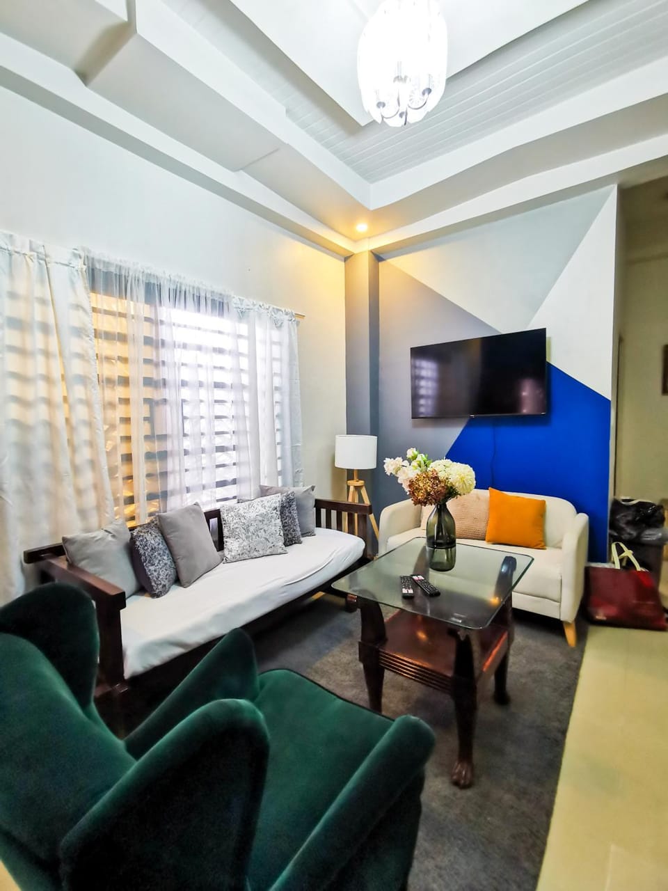 Woodland Pines Baguio Apartment in Baguio