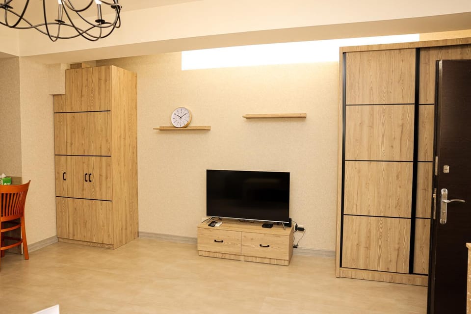 Silent Apartment 1 Apartment in Yerevan