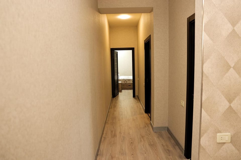 Silent Apartment 1 Apartment in Yerevan