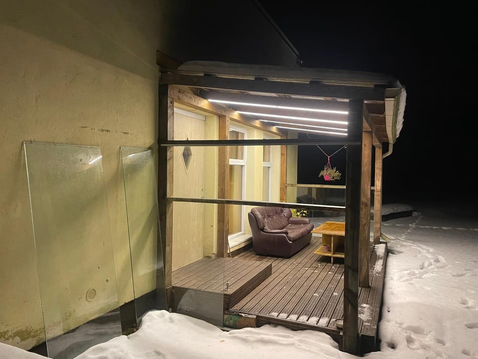 Võsu männisalu apartament Apartment in Harju County, Estonia