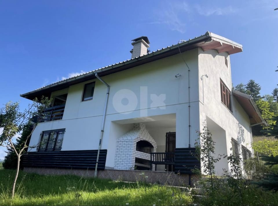 Vila Ponijeri Villa in Federation of Bosnia and Herzegovina