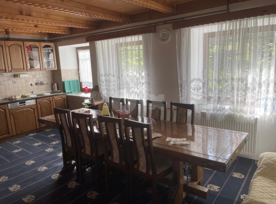 Vila Ponijeri Villa in Federation of Bosnia and Herzegovina
