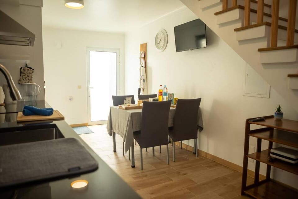 Casa do Troféu Apartment in Azores District