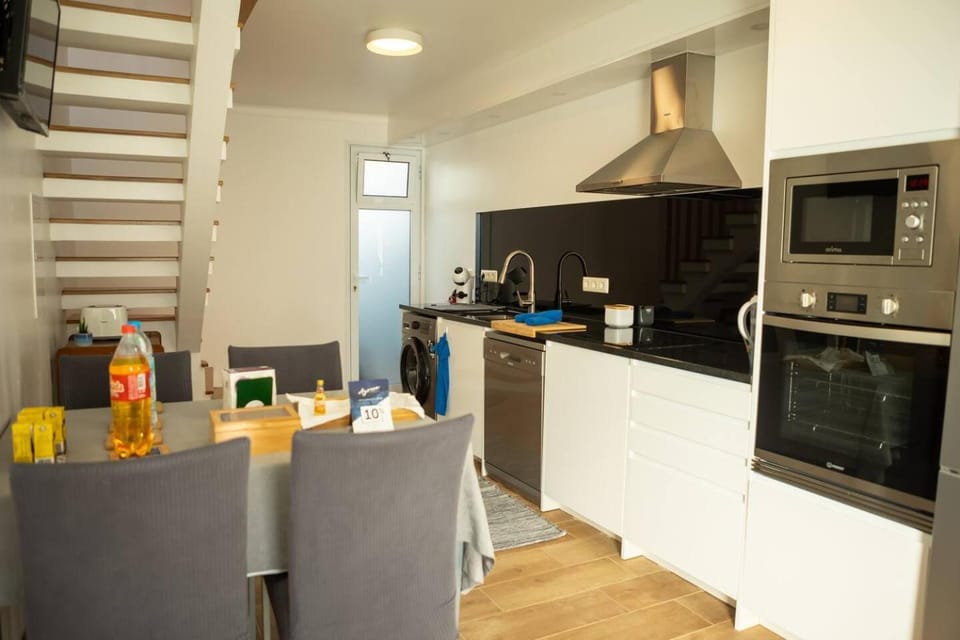 Casa do Troféu Apartment in Azores District