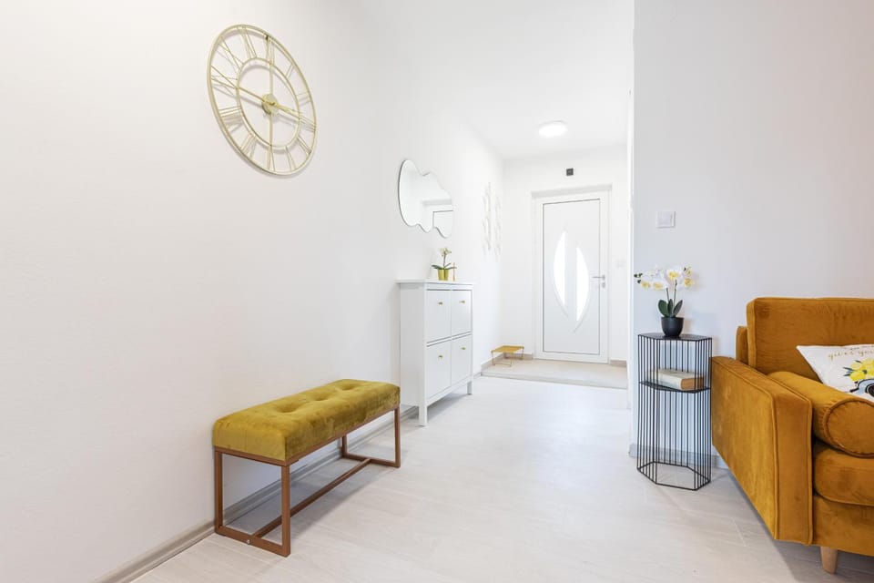 Elly`s Empire Apartment in Rovinj