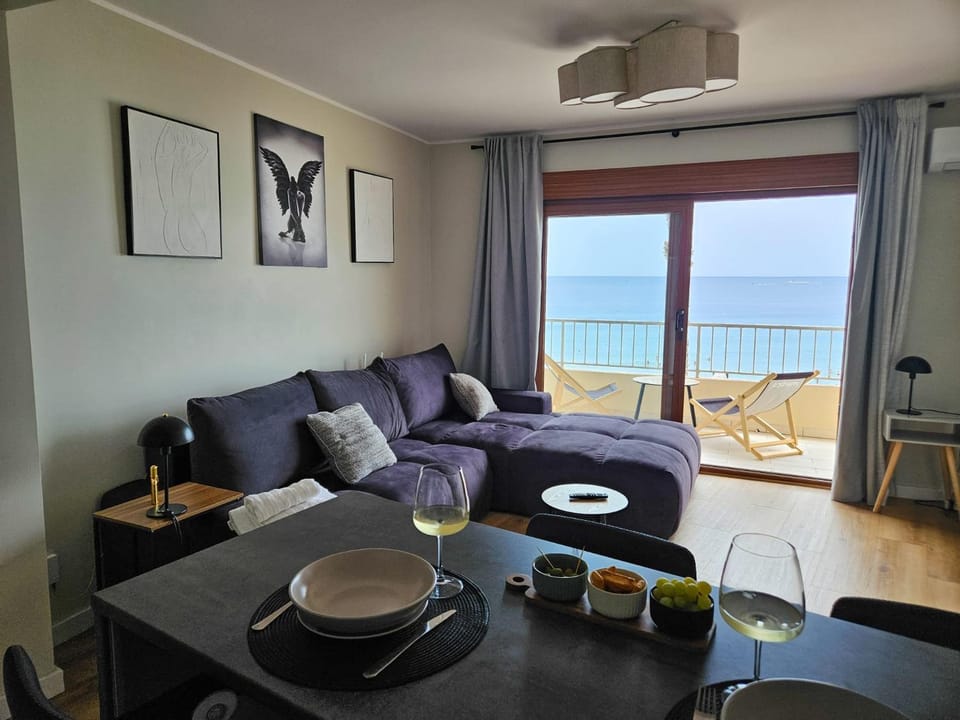 View (from property/room), Living room
