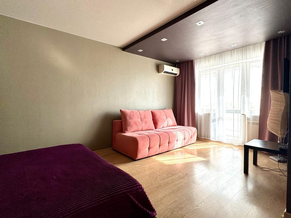 Гоголя 68 Apartment in Kazakhstan
